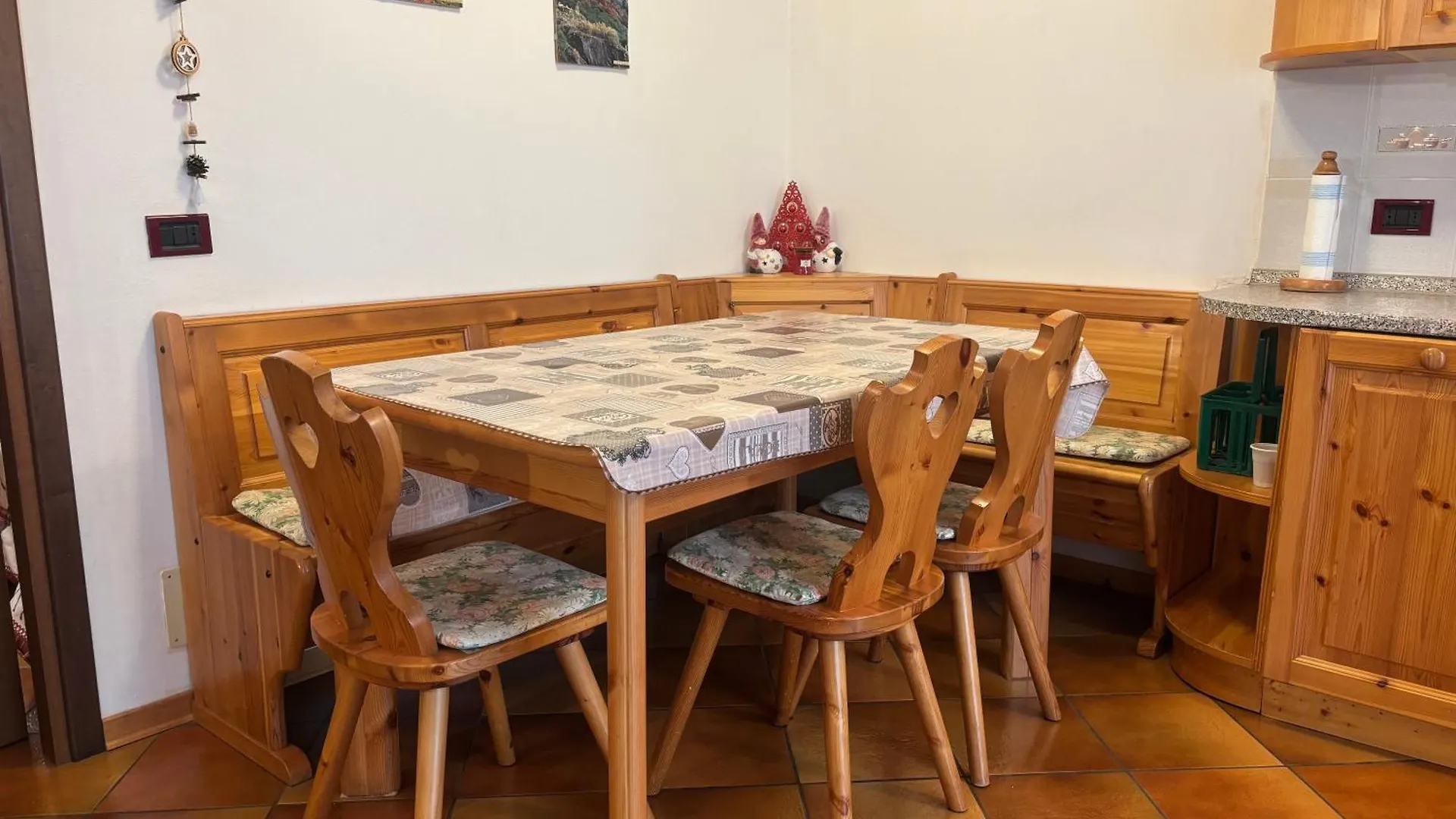 Appartamento Perla Delle Orobie Aprica